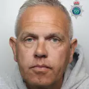 Dudley Stalker Jailed After Harassing Victim at Home and Workplace