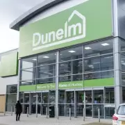 Dunelm's £75 Fashionista Prints Add Colour and Humour to Homes