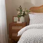 Dunelm's Ditsy Floral Bedding Bundle Slashed to Just £14 in Seasonal Sale