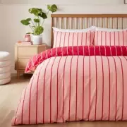 Dunelm's Vibrant Spring Bedding: Cheerful Duvet Set from £10