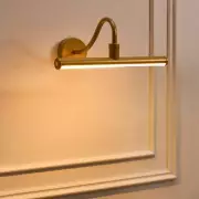 Dusk's £28 Rechargeable Wall Light Gives Rooms a 'Luxury Hotel' Feel