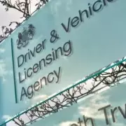 DVLA Issues Urgent 'Today' Warning to Thousands of UK Drivers Over Vehicle Tax