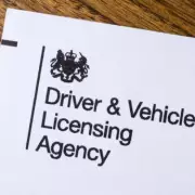 DVLA to Issue £200 Vehicle Tax Demand Letters for Newer Number Plates
