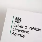 DVLA to Revoke Driving Licences in 2026 Over Eyesight Standards