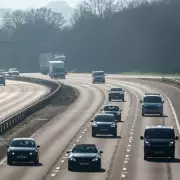 DVLA Warns Drivers: £1,000 Fine Risk for Unpaid Vehicle Tax