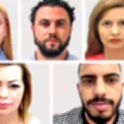 DWP Fraud Gang Stole £50 Million in Benefits Scam - To Repay Just £2 Million