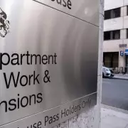 DWP Gains New Powers to Impose £300 Daily Fines on Three Key Benefits