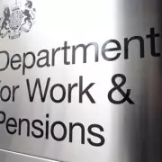 DWP Granted Direct Bank Account Access Powers in Benefit Crackdown