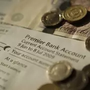 DWP Granted Powers to Access Three Months of Benefit Claimants' Bank Statements