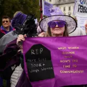 DWP Rejects WASPI Petition with 60,000 Signatures, Offers Limited Apology