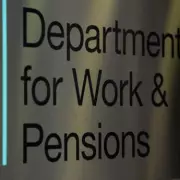 DWP to Demand Bank Details for Fraud Crackdown with 22-Day Seizure Notice