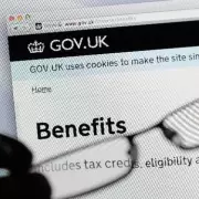 DWP Transfers Attendance Allowance and DLA Administration to Scotland with New Rules