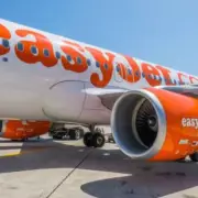 EasyJet Launches Free Twilight Bag Drop Service at Birmingham Airport
