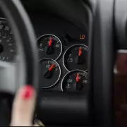 Eight Car Features Facing Ban by 2030 - Full List Revealed