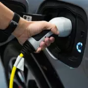 Electric Car Drivers Fined £100 for Overnight Charging at B&Q