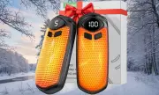 Electric Hand Warmers Hit £9.99 in Late Winter Price Drop