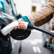 Electric Vehicles to Power Homes During Blackouts in England's North East