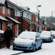 Eleven English Counties Brace for Snowfall Before Weekend Arrives