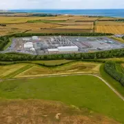 Energy Giants Unite for Humber Hydrogen Network Creating Thousands of Jobs