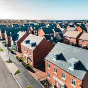 England and Wales Housing Market Shows Tentative Recovery Signs in Rics Survey