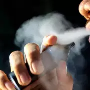England to Expand Vaping and Smoking Bans to Outdoor Spaces Near Hospitals and Schools