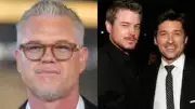 Eric Dane's Final Interview: A Poignant Battle Against ALS Before His Death