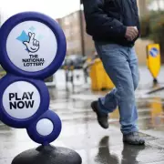 EuroMillions Draw Tonight Offers Epic £45 Million Jackpot