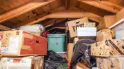 Expert Guide: What to Store and Avoid in Your Loft for Optimal Organisation