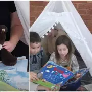 Explorers Play Village in Sutton Coldfield: A Unique Educational Role-Play Experience