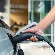 FairCharge Appoints New Leader to Champion Safe EV Charging Network