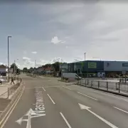 Faith Leaders Unite to Showcase Community Spirit Ahead of UKIP March in Birmingham