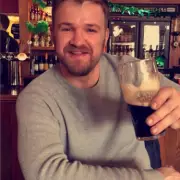 Family's Heartbreak as 'Loveable Rogue' Dad-of-Three Dies Suddenly in Sleep