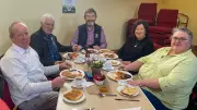 Farmers' Union of Wales Breakfast Week Raises Over £21,000 for Charities