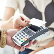Finance Experts Issue Urgent Warning as £100 Contactless Limit Scrapped