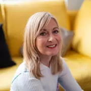 Fiona Phillips' Husband Shares Emotional Update on Her Alzheimer's Journey