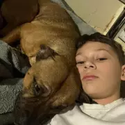 First Images of Teen Killer Kian Moulton Released After Legal Battle