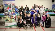 First Table Cricket Hub Opens in Hampshire with Inclusive Competition