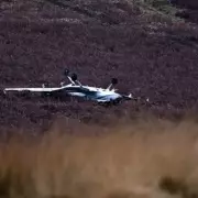 Flight History of Fatal Birmingham Plane Crash Revealed