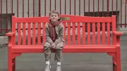 Football-Mad Boy with Heart Condition Honored with Red Bench in Billericay