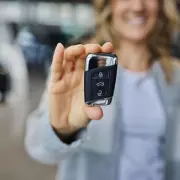 Ford Fiesta Tops UK Car Theft List as 55,000 Vehicles Stolen in 2025