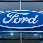 Ford Unveils Revolutionary £22,000 Electric Pick-Up Truck Platform