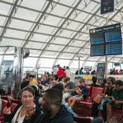 Foreign Office Issues Urgent Warning After British Skiers Die in French Alps Avalanche