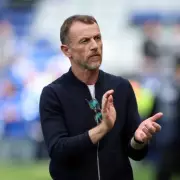 Former Birmingham City Manager Gary Rowett Poised for Leicester City Role