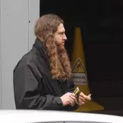 Former England Rugby Star Convicted of Stalking Comedian Joe Lycett