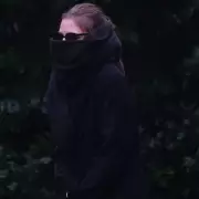 Former Prison Officer Jailed for Romantic Relationship with Convicted Killer