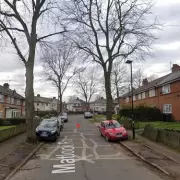 Four Arrested After Police Officers Attacked in Tyseley, Birmingham