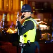 Four Men Charged in County Lines Drug Raids in Birmingham's Highgate