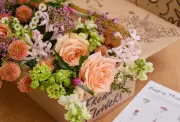 Freddie's Flowers: A Thoughtful and Lasting Romantic Delivery Service