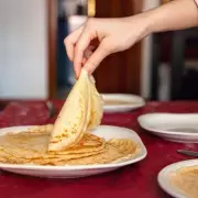 Free Pancakes for Birmingham Kids at F1 Arcade This Pancake Day