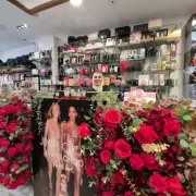 From Baywatch to Birmingham: How Caprice Led Me to Sparkhill's Perfume Haven